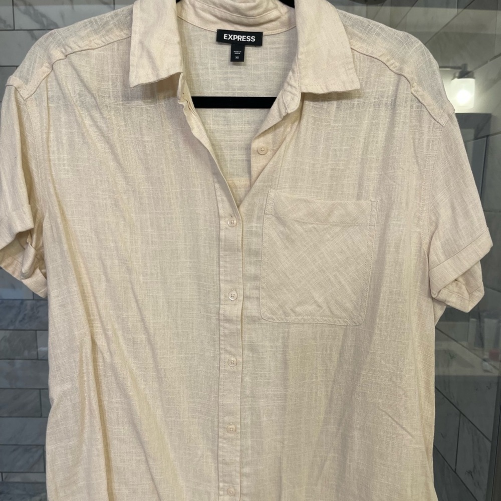 Express - Linen